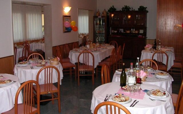 Albergo Aquila