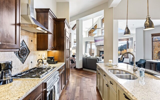 Peace of Mind Penthouse