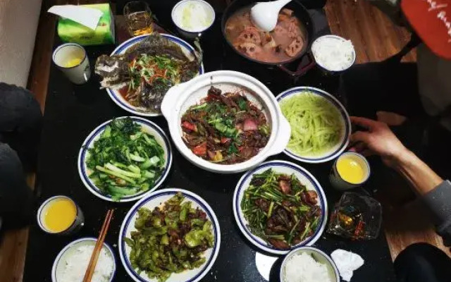 Jianshui B-Star International Youth Hostel