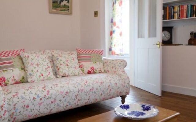 Greenbrae Holiday cottage