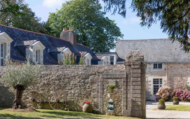 Le Domaine du Chalonge