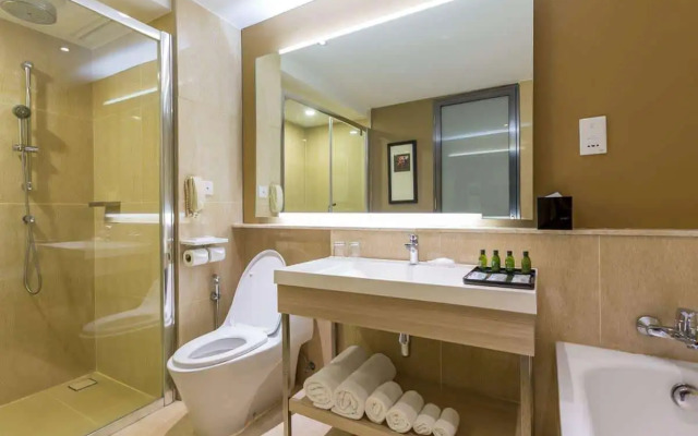 Dusit Princess Melaka