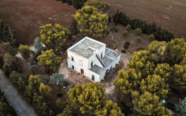 Masseria Fracchicchi