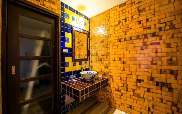 Hetai Boutique House