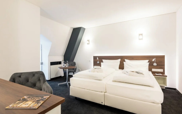 Schlosshotel Weilburg