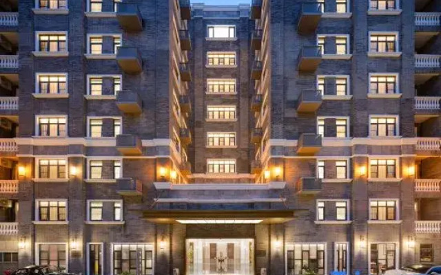 CHUNHUA TIMELESS(Guangzhou University)