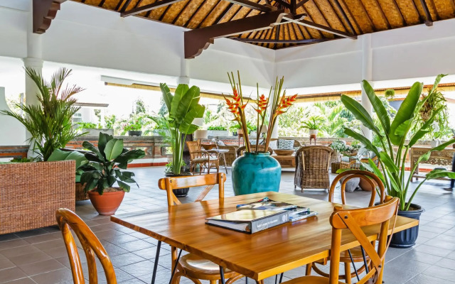 Akaya Bali
