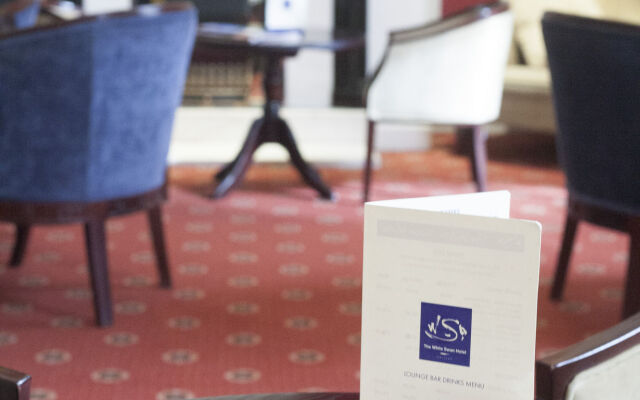 The White Swan Hotel