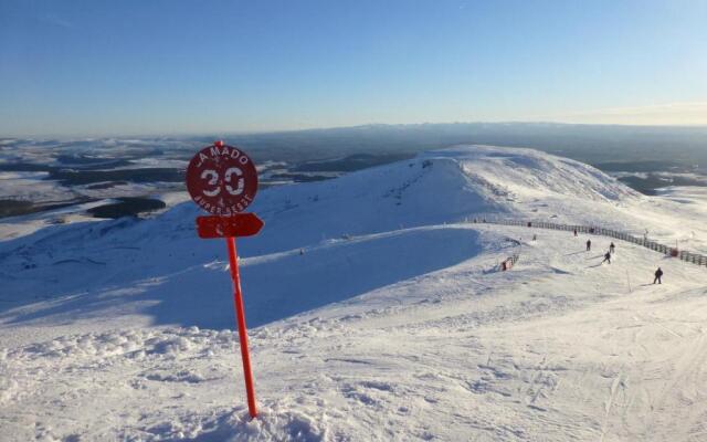 Auberge De La Providence