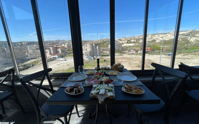Feel Cappadocia Hostel