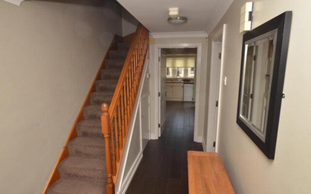Plawsworth Aparthotel