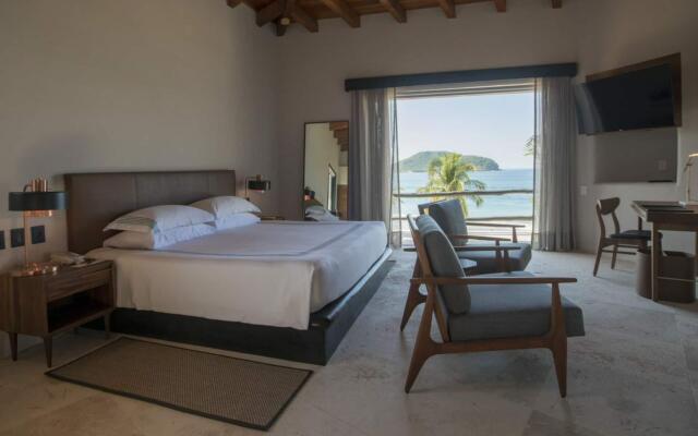 Thompson Zihuatanejo, a Beach Resort, part of Hyatt