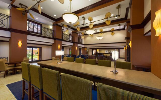 Hampton Inn & Suites St. Augustine-Vilano Beach