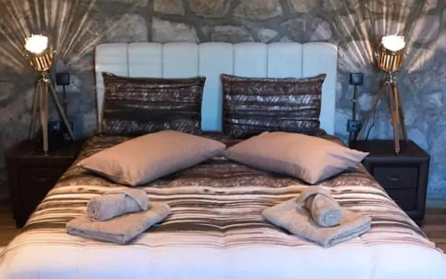 Vintage Suites Trikala