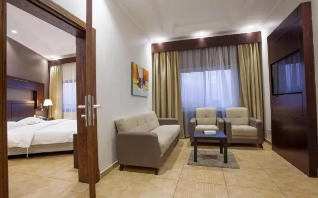 Sand Beach Suites(Families only)