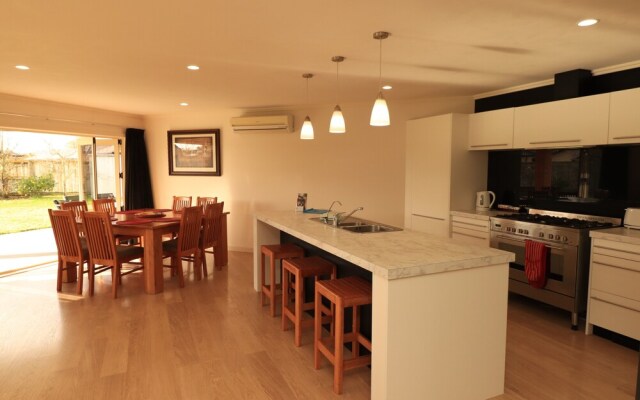 Family Home on Saffron