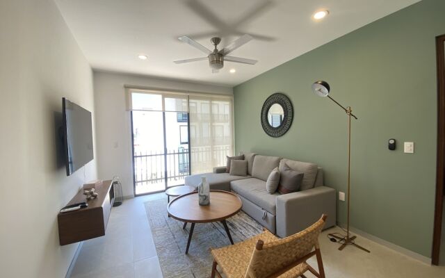 369 Luxury Apartments Mamitas Zone