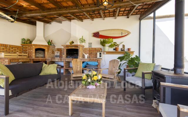 Quinta Vale Longo by Acasadascasas