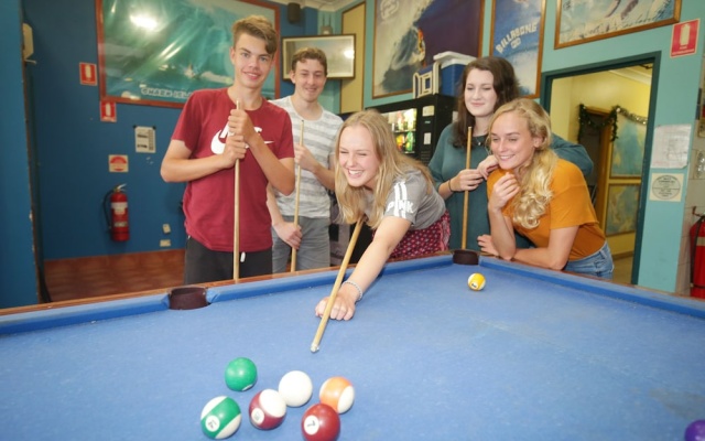 Cronulla Beach Backpackers – Entertainment – Sydney
