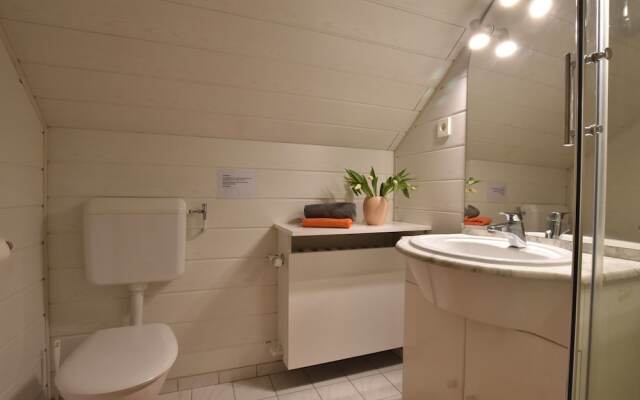 Comfy Apartment in Kühlungsborn near Sea