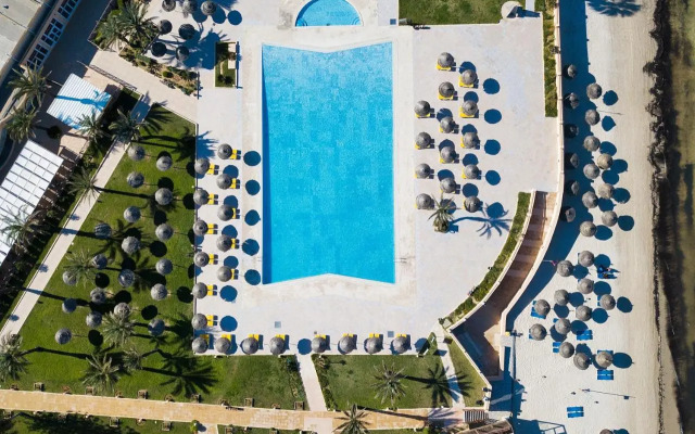 Houda Skanes Monastir