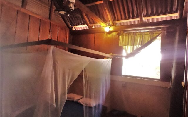 Hostal Punta Paraíso Cabañas