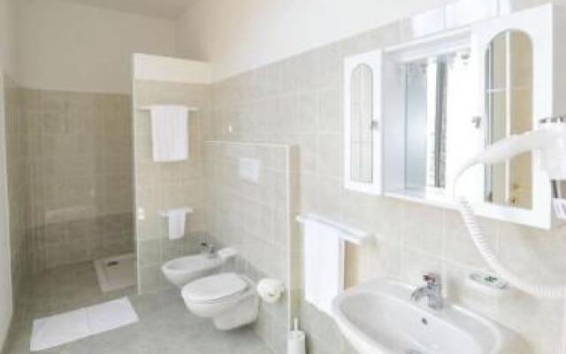 Locanda Villa Cavalleri