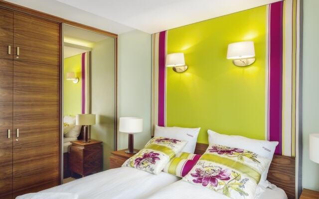 Apartment Empire Sopot by Renters