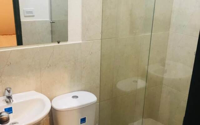 Hotel Aroma Cafetera