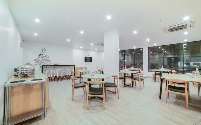OYO Townhouse 363 Bellandur