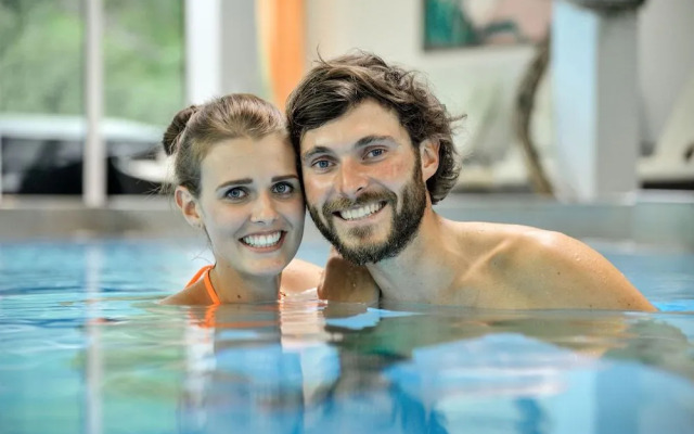 Hotel Vitalquelle Montafon