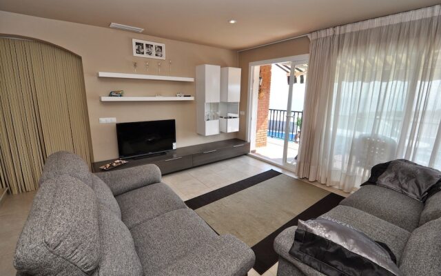 Town House Trull Lloretholiday