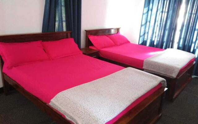 Frosty Heaven Guest House