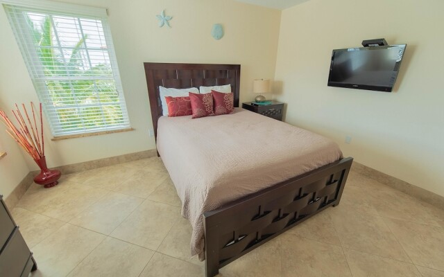 Villa Portofino Apartment 5