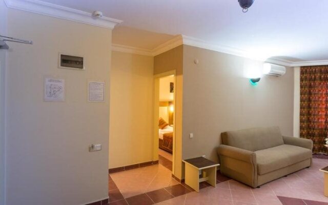 Erkaptan Apart Hotel
