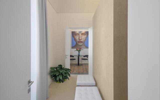 Sikelia Suites Noto