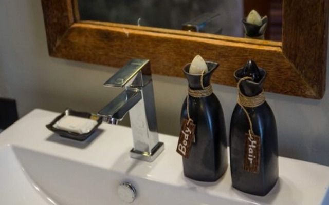 Secret Garden Beach Resort