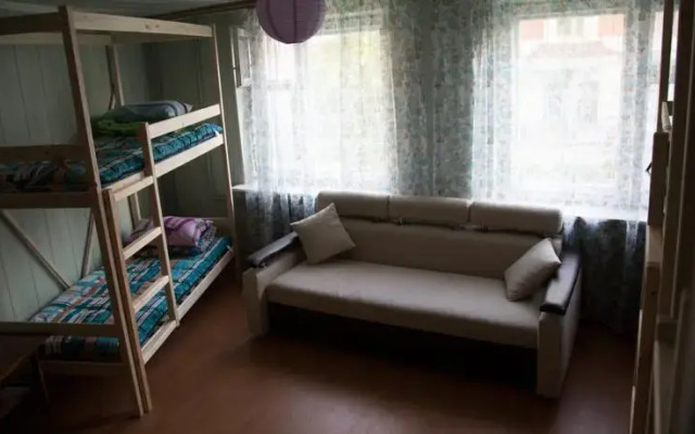 Hostel Sweet Home