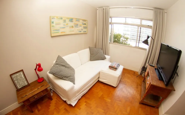 OBA 19 - Paulista e Beneficência Portuguesa - Hotel in เซาเปาลู - Photo 2