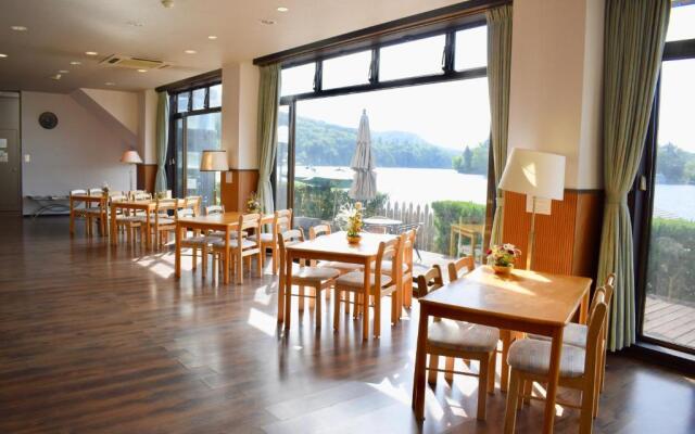 Nojiri Lake Resort