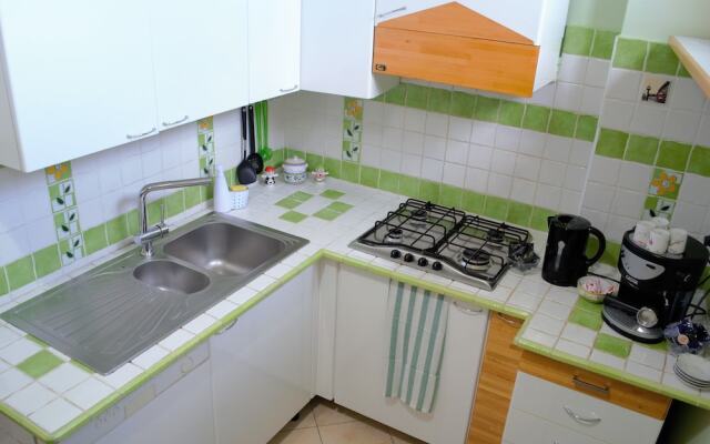La Casa Di Ludo