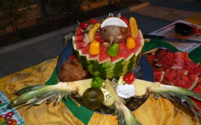 Residence Summer Dream