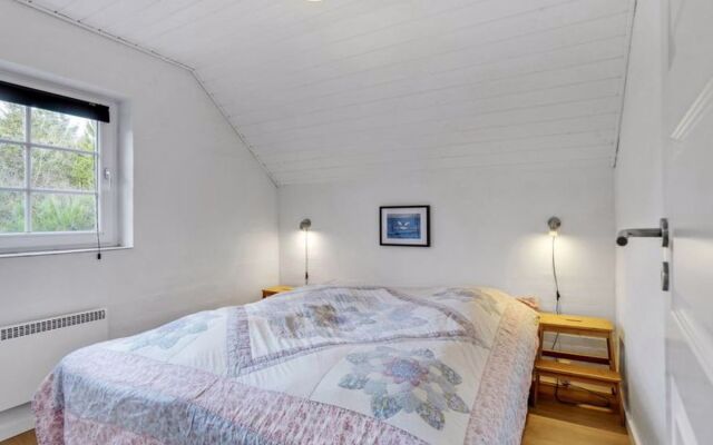 "Asmara" - 2km from the sea in Western Jutland
