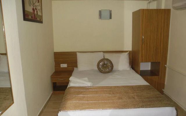 Olimpiyat Otel Izmir