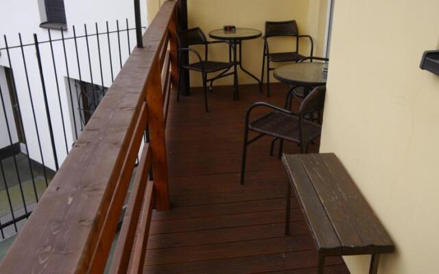 Totu Hostel