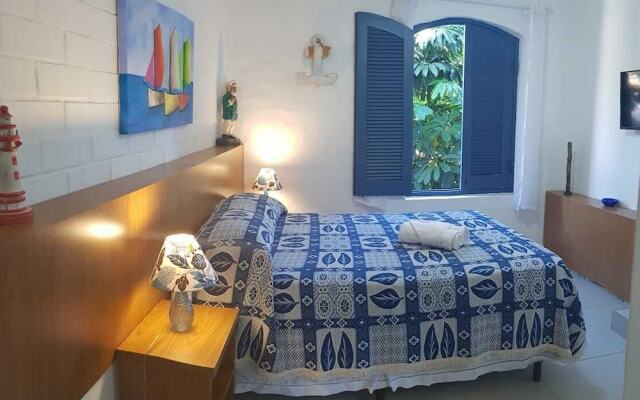 Brisa do Mar Barê Praia Hotel