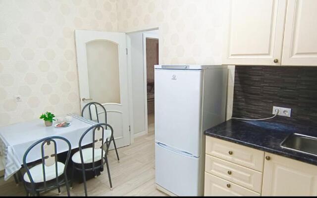 Apartments on Kabanbai Batyr Avenue 29/2