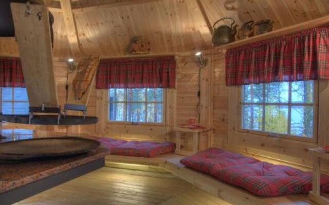 Kullasmarina Holiday Villas