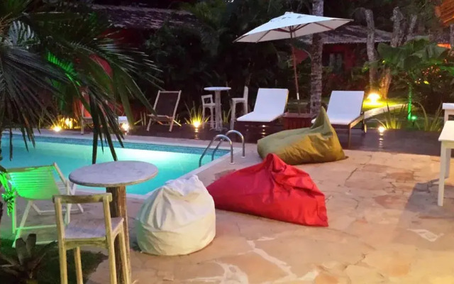 Vila Biriba Trancoso