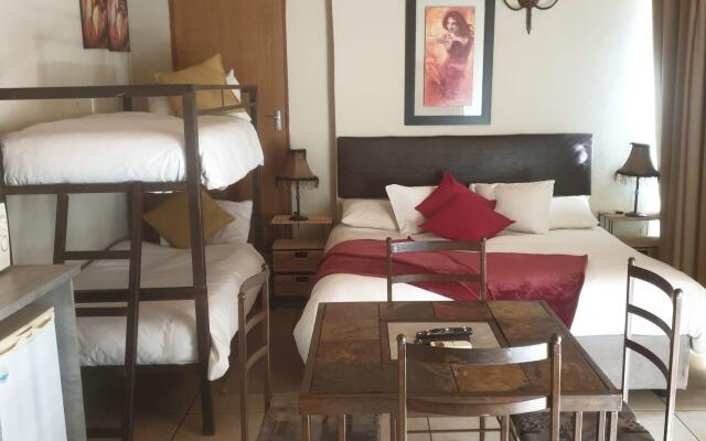 Angels Haven Guesthouse